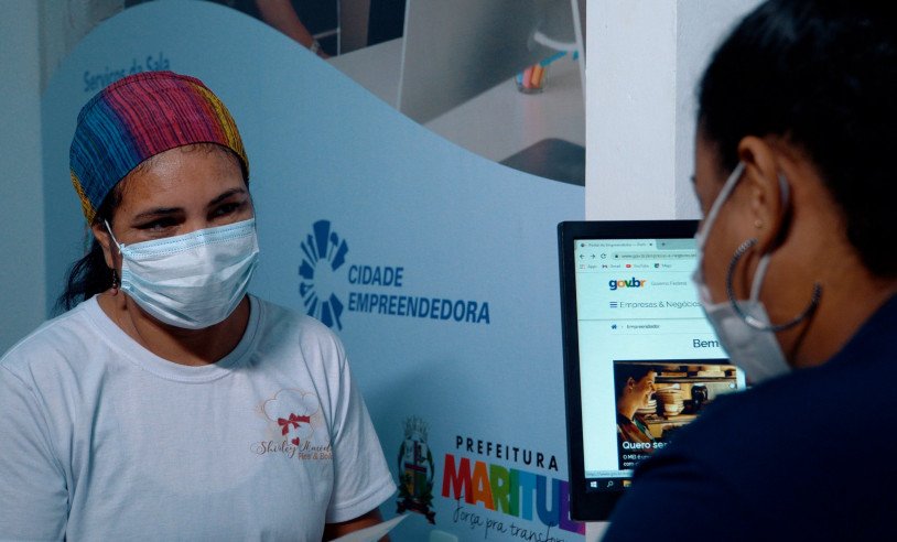 ASN Pará - Agência Sebrae de Notícias