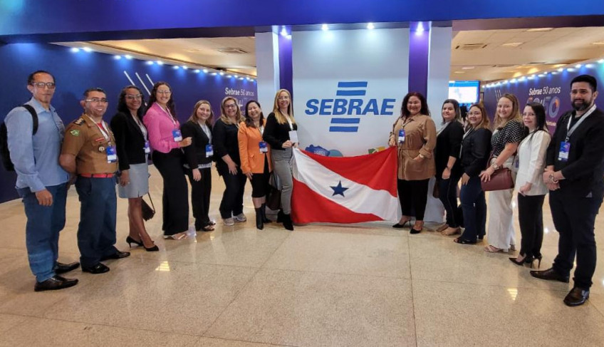 ASN Pará - Agência Sebrae de Notícias