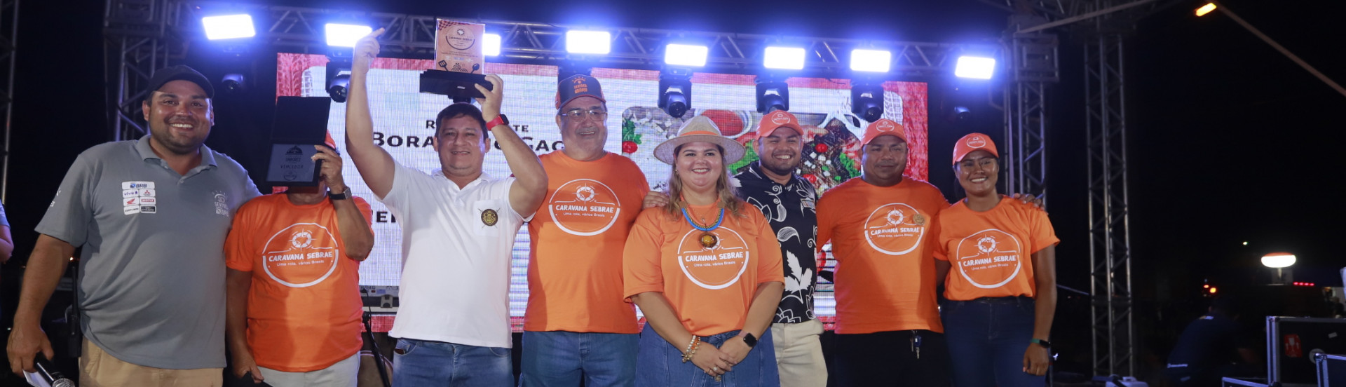ASN Pará - Agência Sebrae de Notícias
