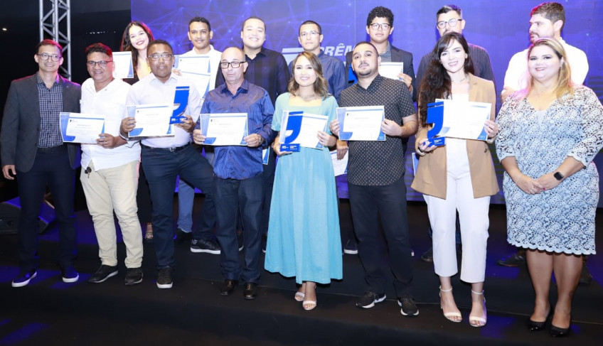 ASN Pará - Agência Sebrae de Notícias