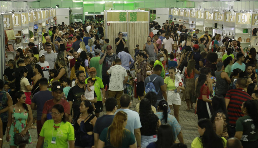 ASN Pará - Agência Sebrae de Notícias