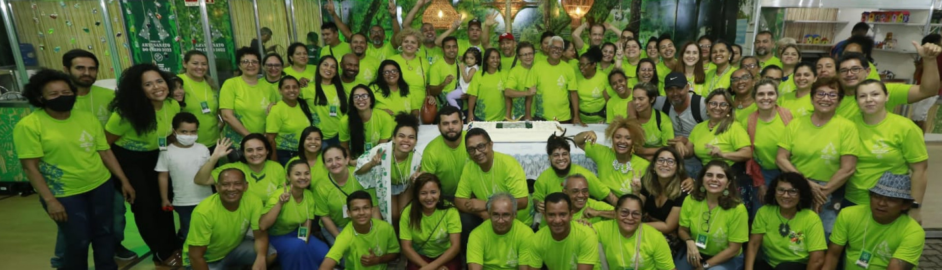ASN Pará - Agência Sebrae de Notícias