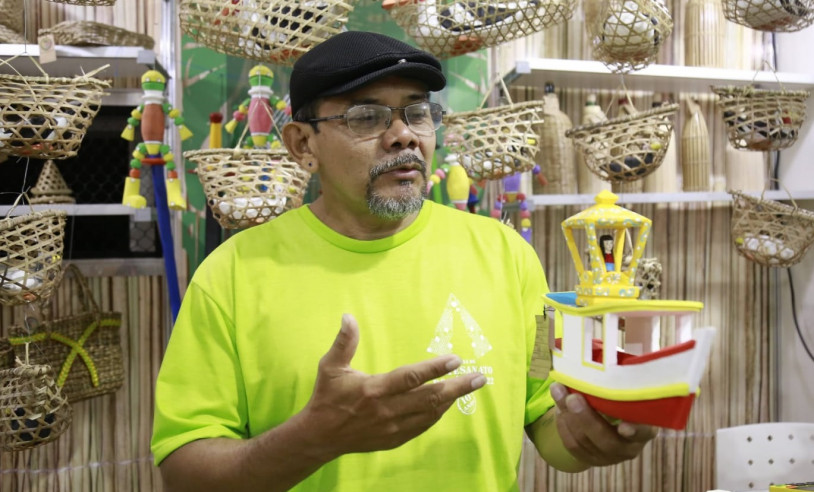 ASN Pará - Agência Sebrae de Notícias