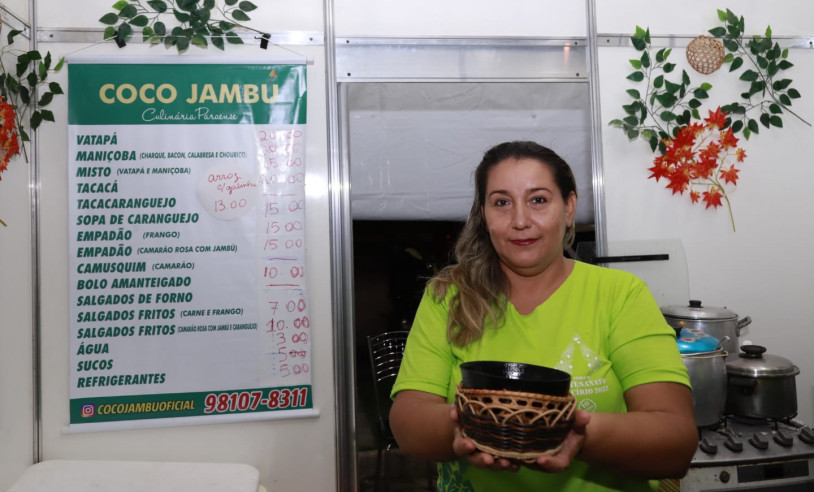 ASN Pará - Agência Sebrae de Notícias