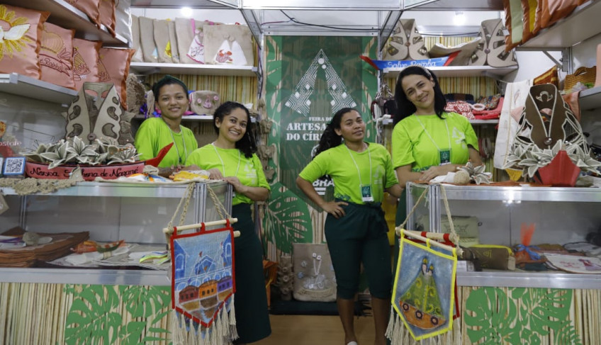 ASN Pará - Agência Sebrae de Notícias