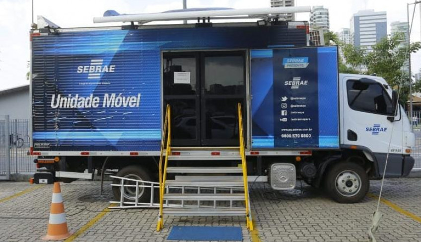 ASN Pará - Agência Sebrae de Notícias