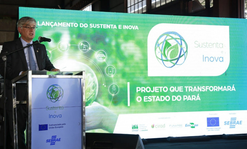 ASN Pará - Agência Sebrae de Notícias