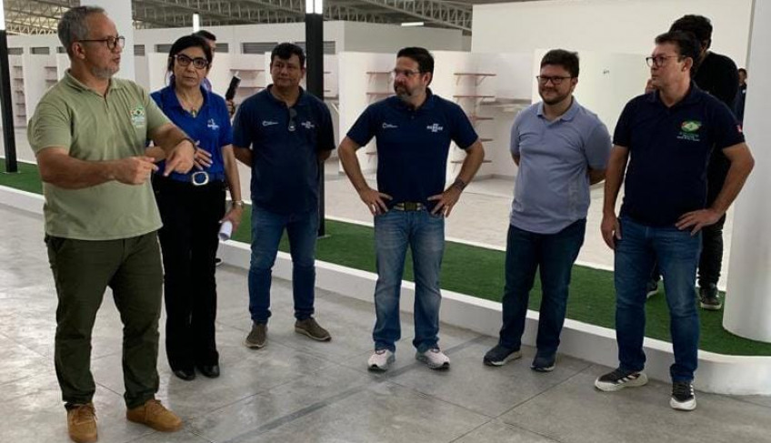 ASN Pará - Agência Sebrae de Notícias
