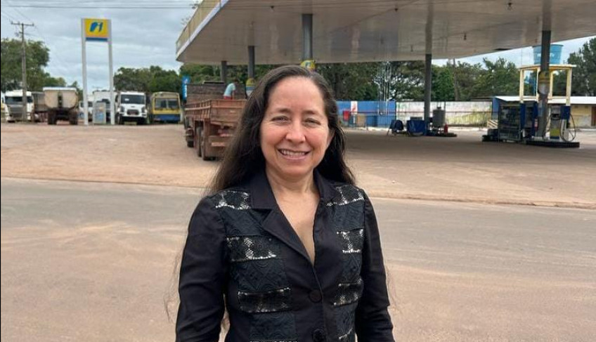 O combustível do sucesso