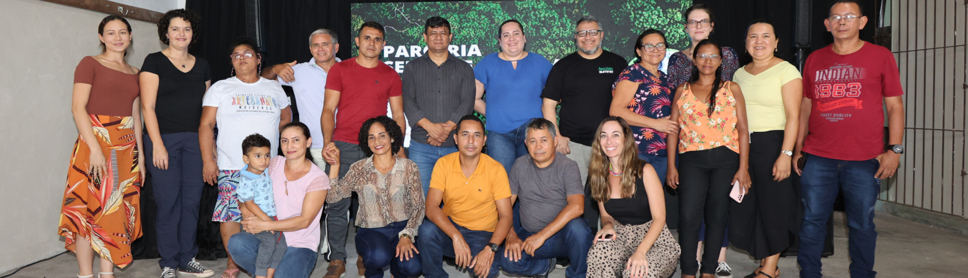 ASN Pará - Agência Sebrae de Notícias