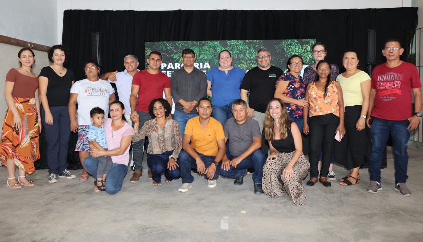 ASN Pará - Agência Sebrae de Notícias