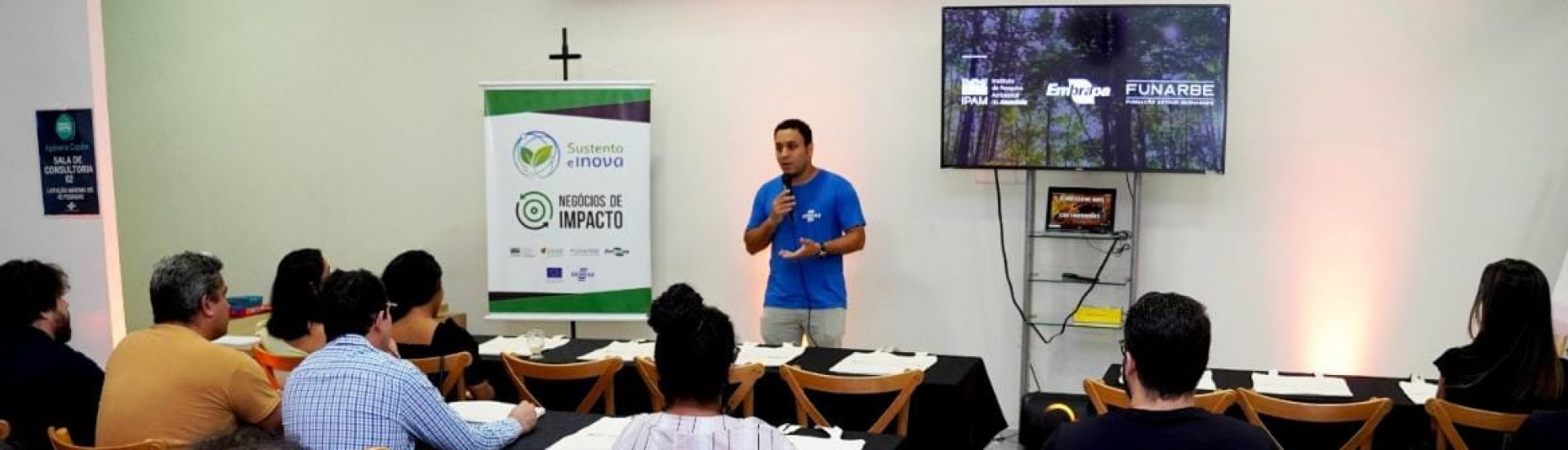 ASN Pará - Agência Sebrae de Notícias
