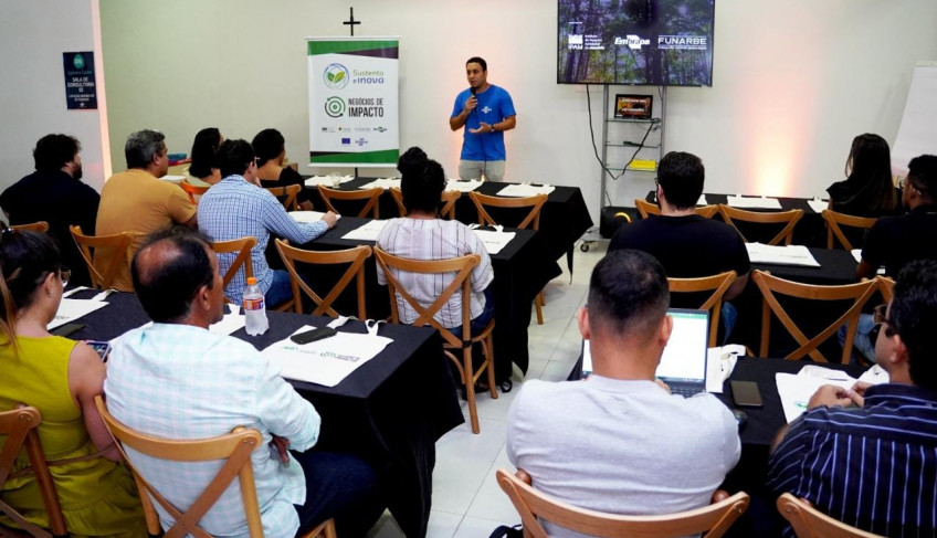 ASN Pará - Agência Sebrae de Notícias