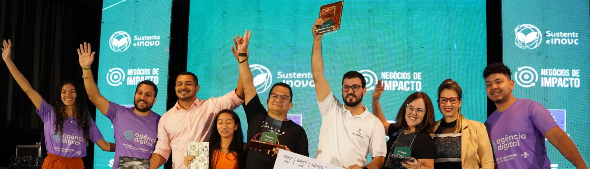 ASN Pará - Agência Sebrae de Notícias
