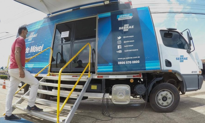 ASN Pará - Agência Sebrae de Notícias
