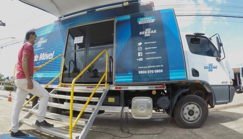 ASN Pará - Agência Sebrae de Notícias