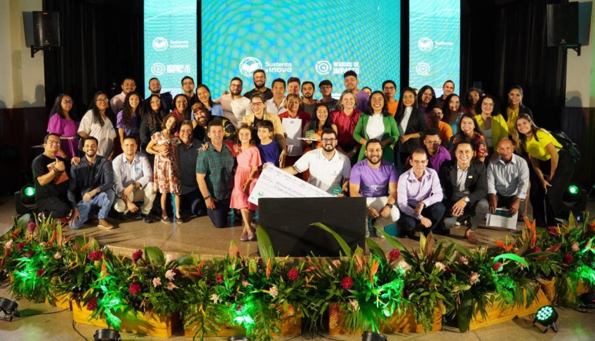 ASN Pará - Agência Sebrae de Notícias