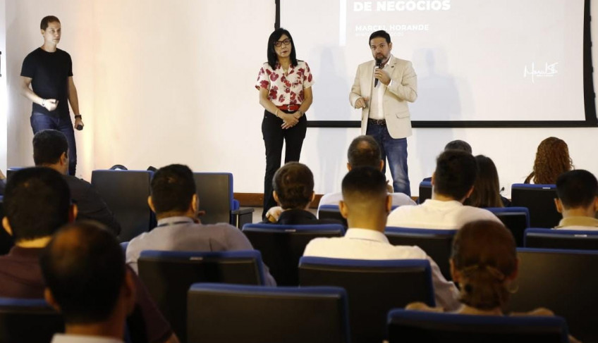 ASN Pará - Agência Sebrae de Notícias