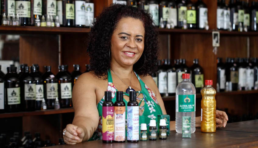 ASN Pará - Agência Sebrae de Notícias