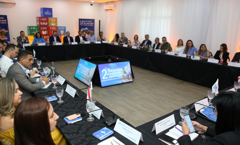 ASN Pará - Agência Sebrae de Notícias