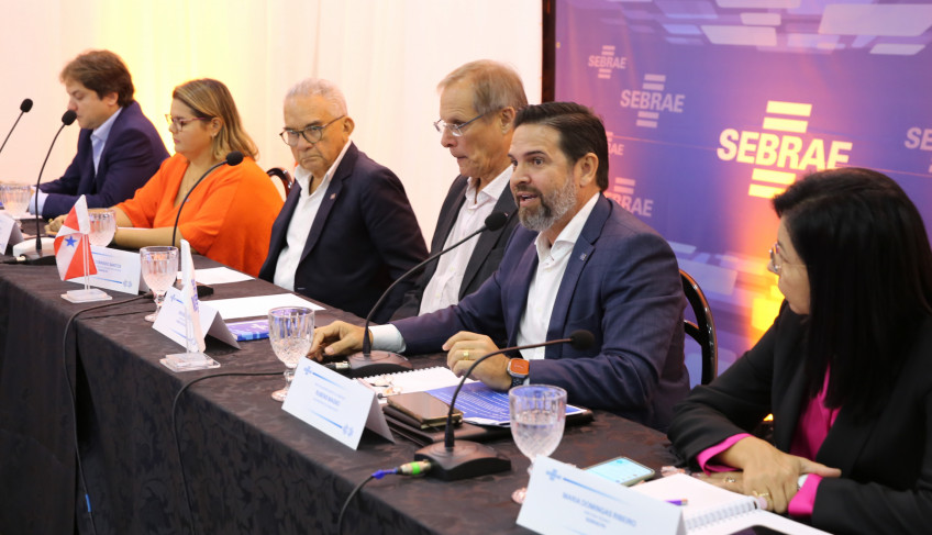 ASN Pará - Agência Sebrae de Notícias