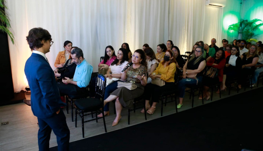 ASN Pará - Agência Sebrae de Notícias
