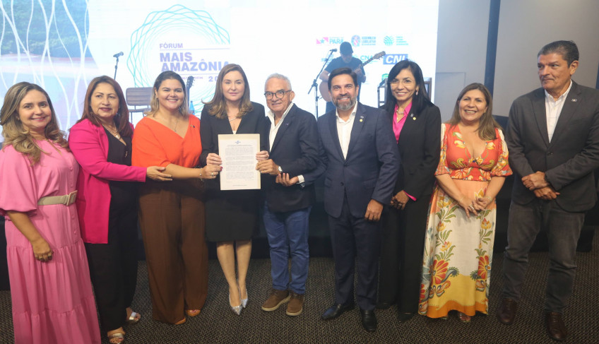 ASN Pará - Agência Sebrae de Notícias