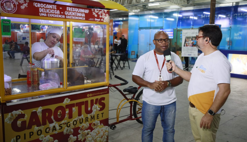 ASN Pará - Agência Sebrae de Notícias