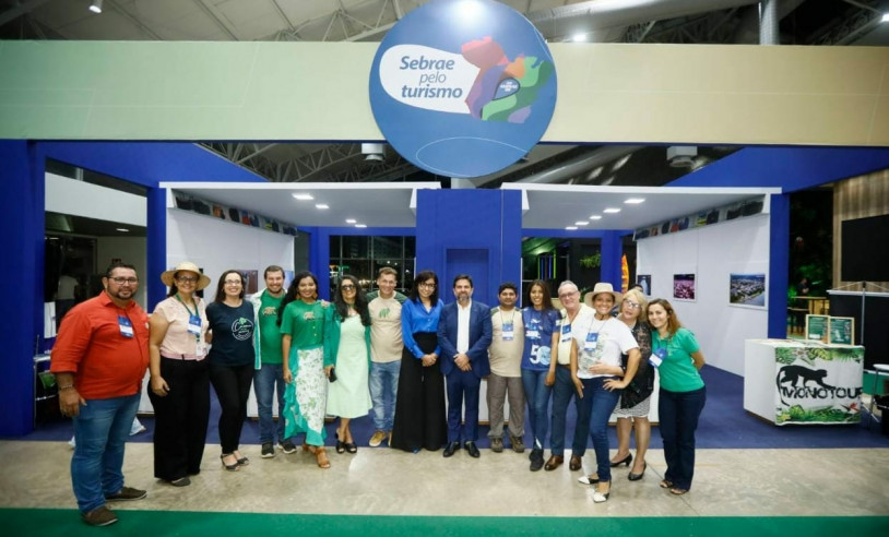 ASN Pará - Agência Sebrae de Notícias