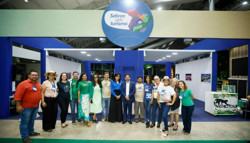ASN Pará - Agência Sebrae de Notícias