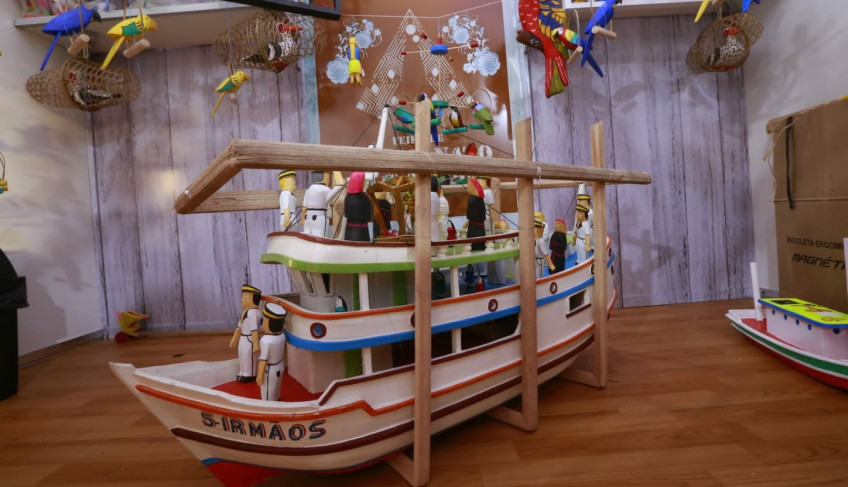 ASN Pará - Agência Sebrae de Notícias