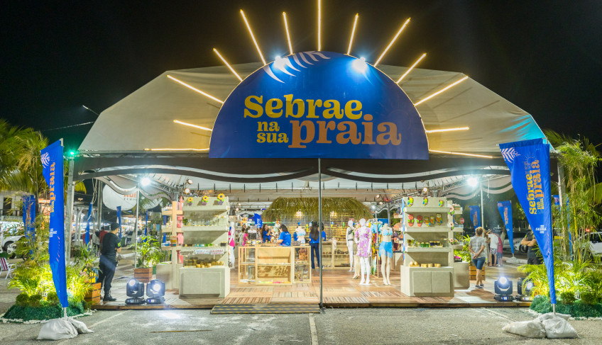 ASN Pará - Agência Sebrae de Notícias