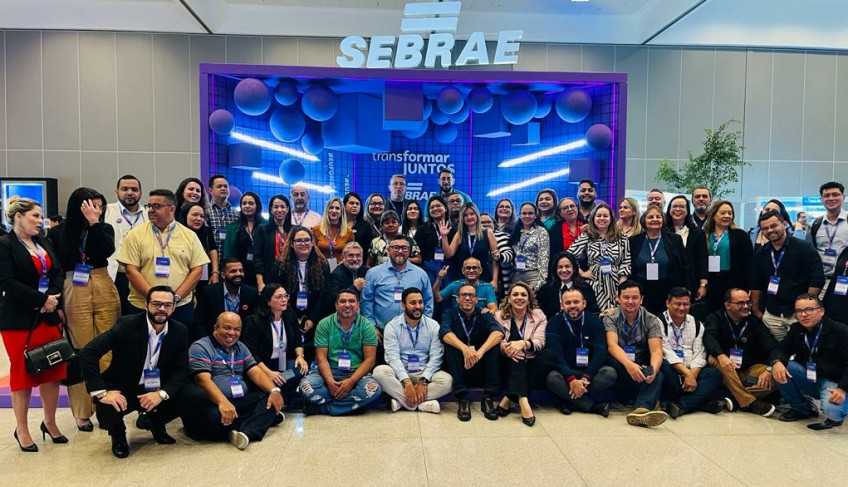 ASN Pará - Agência Sebrae de Notícias