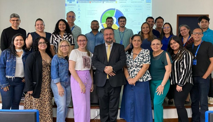 ASN Pará - Agência Sebrae de Notícias