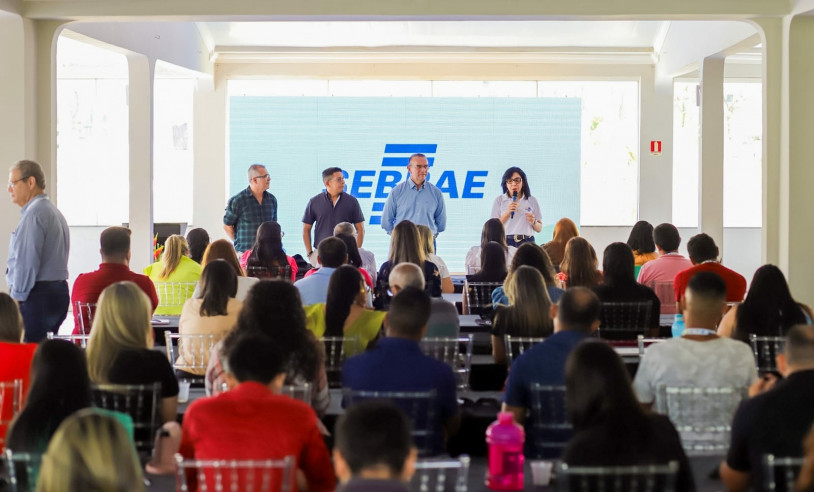ASN Pará - Agência Sebrae de Notícias