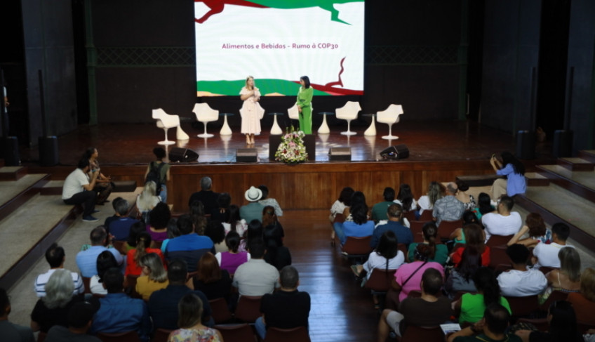 ASN Pará - Agência Sebrae de Notícias