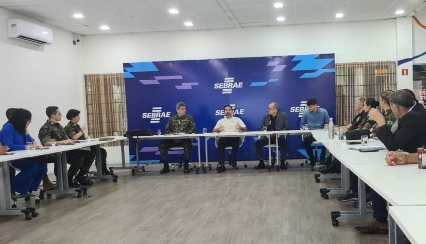 ASN Pará - Agência Sebrae de Notícias