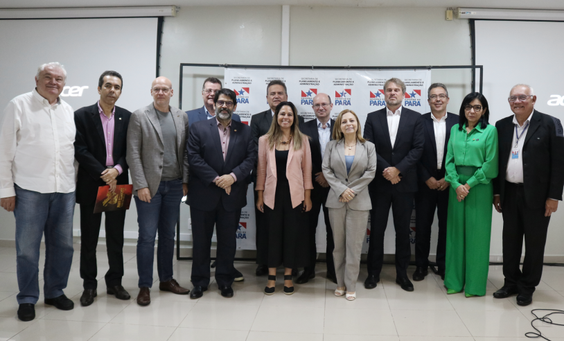 ASN Pará - Agência Sebrae de Notícias