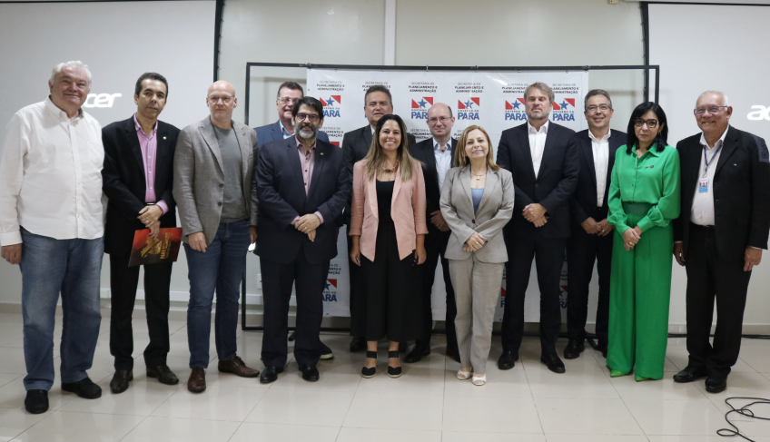 ASN Pará - Agência Sebrae de Notícias