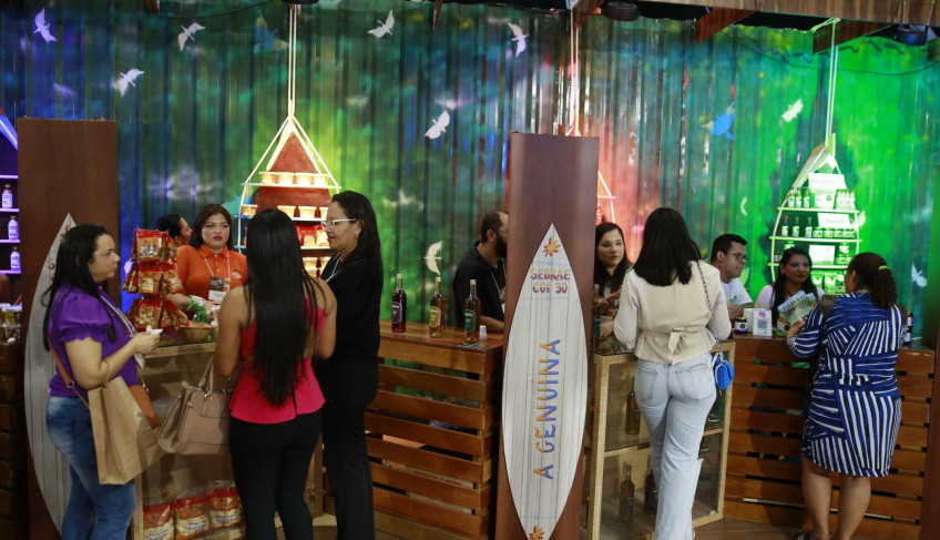 ASN Pará - Agência Sebrae de Notícias