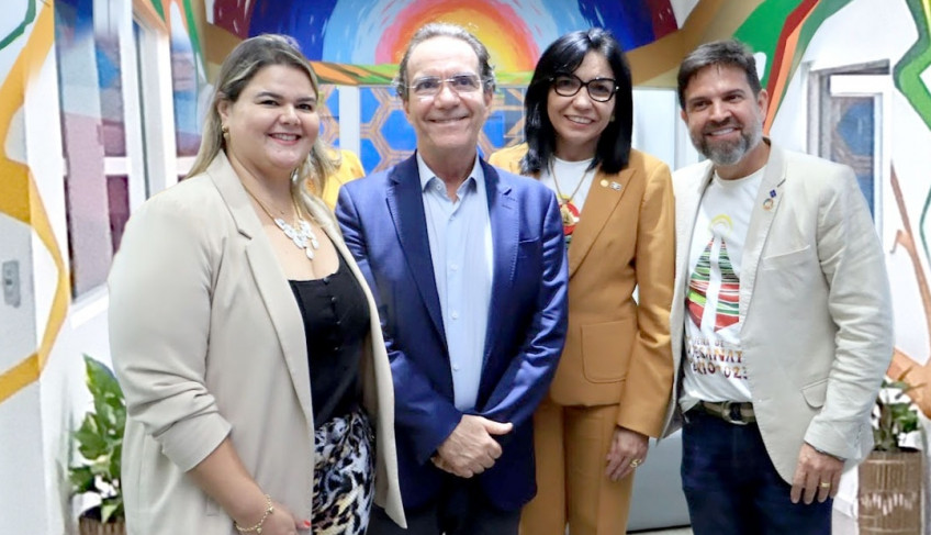 ASN Pará - Agência Sebrae de Notícias