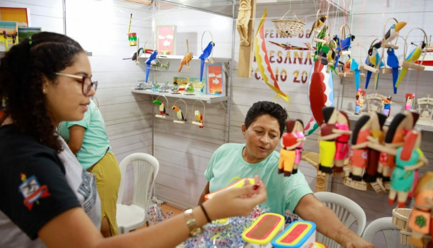 ASN Pará - Agência Sebrae de Notícias