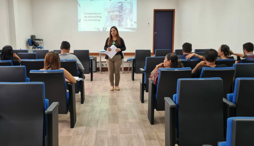 ASN Pará - Agência Sebrae de Notícias