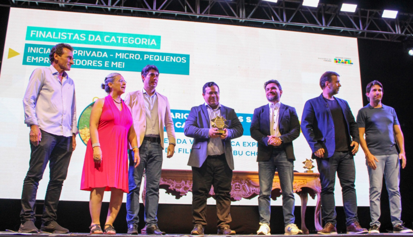 ASN Pará - Agência Sebrae de Notícias