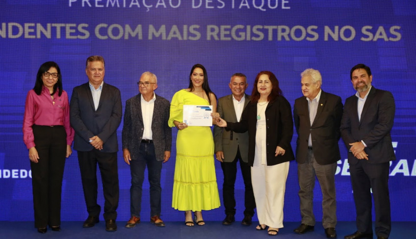 ASN Pará - Agência Sebrae de Notícias