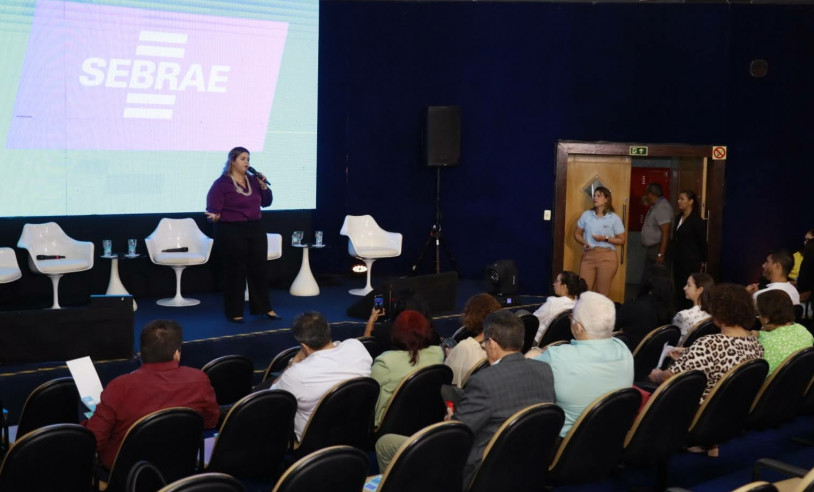 ASN Pará - Agência Sebrae de Notícias