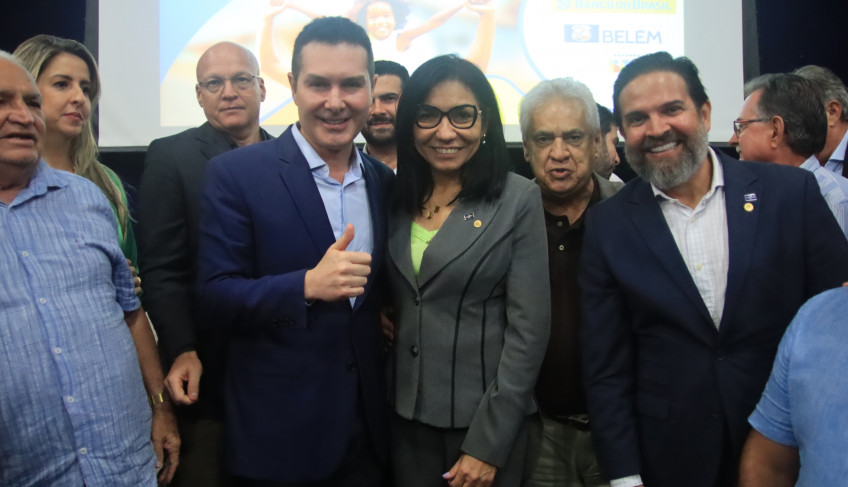 ASN Pará - Agência Sebrae de Notícias