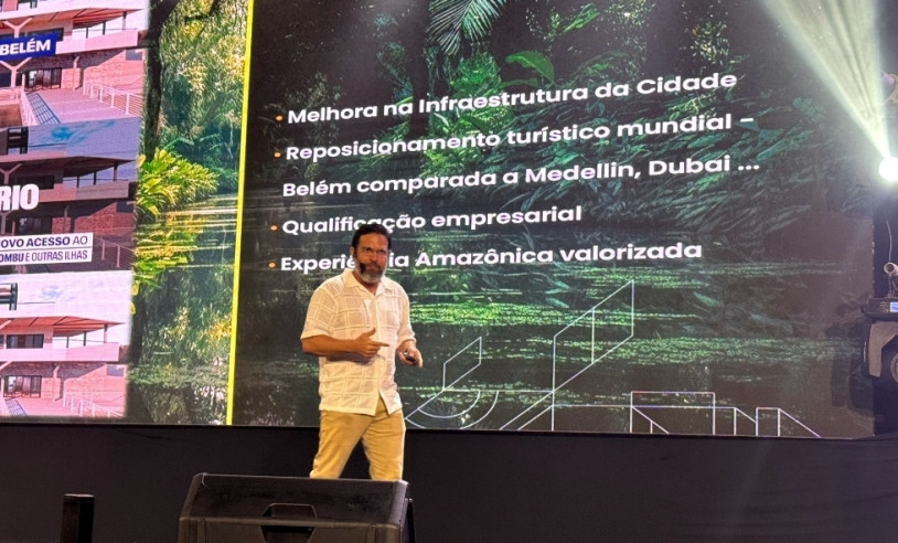 ASN Pará - Agência Sebrae de Notícias