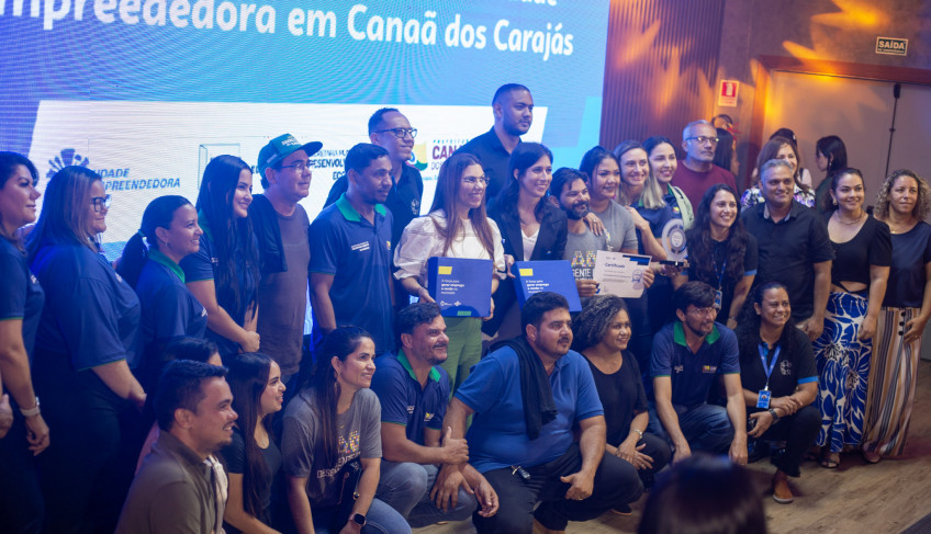 ASN Pará - Agência Sebrae de Notícias