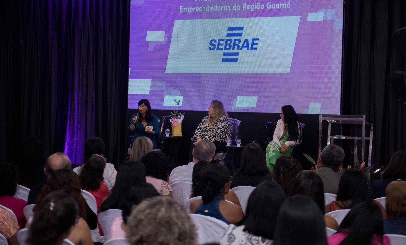 ASN Pará - Agência Sebrae de Notícias